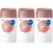 NIVEA Derma Control Clinical Ultra Dry set