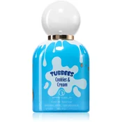 Grandeur Tubbees Cookies & Cream parfumska voda uniseks 50 ml