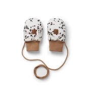 Elodie® rukavice, Dalmatian Dots, 0-12 mj