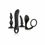 Zero Tolerance – Intro to Prostate Kit