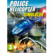 Police Helicopter Simulator