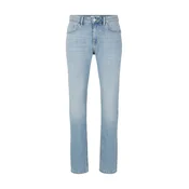 TOM TAILOR Kavbojke Josh  moder denim