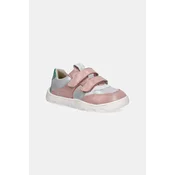 Usnjene superge Froddo ZERU SPRING BAREFOOT