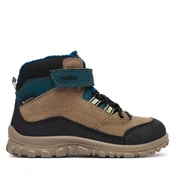 Škornji za sneg Primigi GORE-TEX 2365022 S Rjava