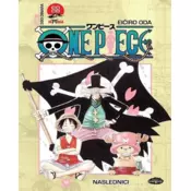 Manga Strip One Piece 16