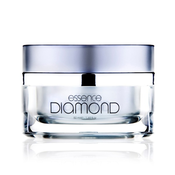Diamond Essence - Luksuzna krema proti gubam z diamanti