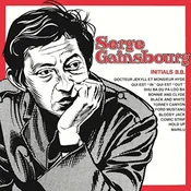 Serge Gainsbourg - Initials B.B. (Reissue) (LP)