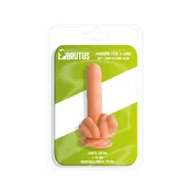 shumee Dildo Čeden fxxk U Silikonski L Brutus