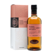 NIKKA Viski Coffey Grain, 0.7L