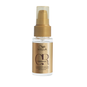 Wella Professionals Reflections smoothing oil for shiny and soft hair 30 ml