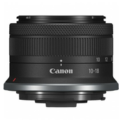 Canon objektiv RF-S 10-18mm f/4.5-6.3 IS STM