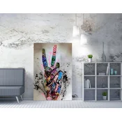 Wallity Slika WY350, 50x70cm