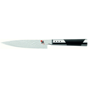 Japonski nož za zelenjavo SHOTOH 7000D, 13 cm, Miyabi