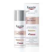 EUCERIN Anti-pigment dnevna krema tonirana SPF 30 50 ml