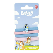 Bluey Gumice za Kosu 4/1 | Kozmo | Cerda Beauty