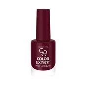 GOLDEN ROSE Lak za nokte Color Ekpert 34