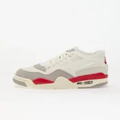 Sneakers Nike Air Jordan 4 Rm Sail/ Fire Red-College Grey-Coconut Milk EUR 47