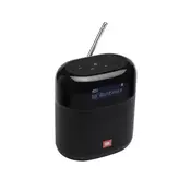 JBL Tuner XL ČRNa Prenosno DAB/DAB+/FM radio Bluetooth