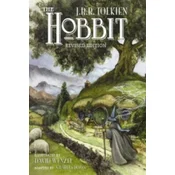 The Hobbit (Graphic Novel Edition)