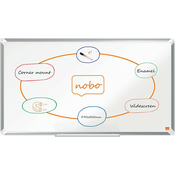 NOBO TABLE TABLA MAGNETNA NOBO 50X89 WIDESCREEN PremiumPlus ENAMEL 40 1915366