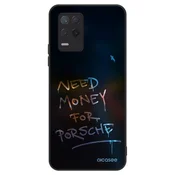 ULTIMATE CASE za Realme 8 5G - Neon Nights