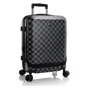 Heys EZ Fashion S Checkered