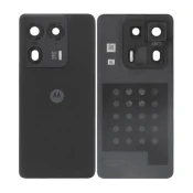 Motorola Edge 50 Ultra - Pokrov baterije (Forest Grey) - 5S58C24471 Genuine Service Pack