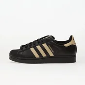 Sneakers adidas Superstar II Core Black/ Stokha/ Core Black EUR 39 1/3