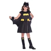 shumee Kostum Batgirl, 8-10 let