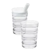 LONČEK ZA PITJE LEŽE 21020 200ML