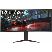 LG UltraGear 38GN950P-B