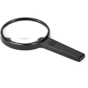 Rebel lupa povečevalna REBEL povečava 2x, O:110mm, CC-217