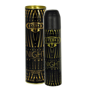 Cuba Cuba Night 100 ml parfemska voda ženska