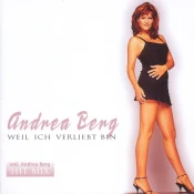 Andrea Berg - Weil Ich Verliebt Bin (CD)