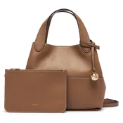 Ročna torba Furla Primrose M WB02225 HSF000 4489S Rjava