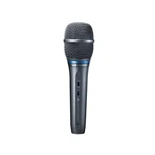 Audio-Technica AE3300 vokani kondenzatorski mikrofon (kardioidni) - AUDIO-TECHNICA