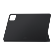 Xiaomi Pad 6 Case Black - zaštitna preklopna maska za tablet