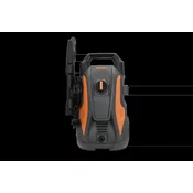 Kzubr KHPW-1400 Perac pod pritiskom
