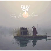 Duvchi - This Kind Of Ocean (LP)