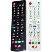 General LG AKB73975758 - originalni daljinski upravljalnik