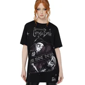 Majica unisex Corpse Bride - Im Not Dead - KILLSTAR - KSRA013336