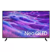 SAMSUNG 4K UHD Neo QLED mini LED TV QE50QN80FAUXXH