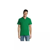 SOLS Summer II muška polo majica sa kratkim rukavima Kelly green XS ( 311.342.43.XS )