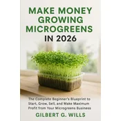 Make Money Growing Microgreens in 2026
