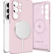 Tech-protect SILIKONSKI OVITEK TECH-PROTECT MAGSAFE ZA GALAXY S26 ZA SAMSUNG GALAXY S26 5G