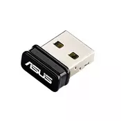 Asus wireless USB-N10 NANO