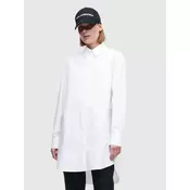 Karl Lagerfeld Ženska košulja 225W1601-100, Bela