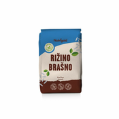 Riževa moka, 1 kg