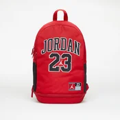 Nahrbtnik Jordan Jersey Backpack Gym Red Universal