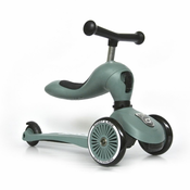 SKIRO HIGHWAYKICK1 FOREST SCOOT&RIDE